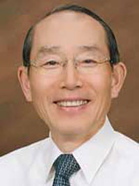 ▲ 김희상 한국안보문제연구소 이사장ⓒ