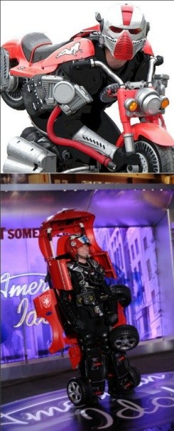 ▲ ⓒ다양한 트랜스포머 상품 중.