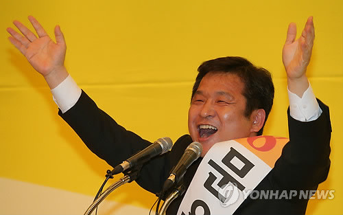 ▲ 문용식 문재인 캠프 온라인 대변인 ⓒ 연합뉴스