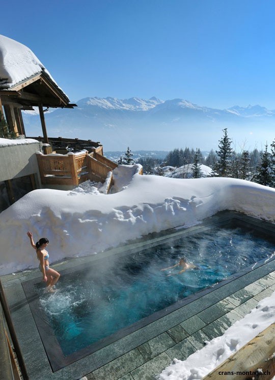 ▲ ⓒ르크랑 호텔 홈페이지 중.