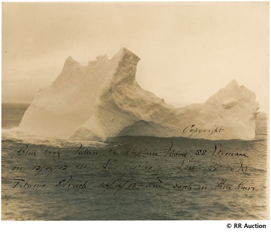 ▲ ⓒ경매사가 공개한 사진.