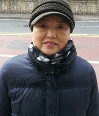 ▲ 지옥분 (64세·경기도 고양시)