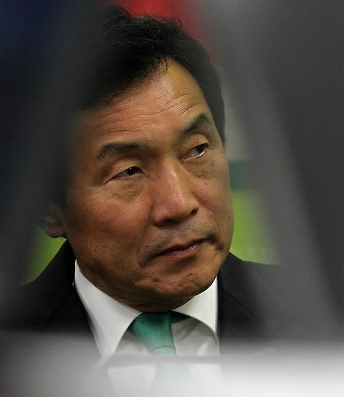 ▲ 손학규 전 민주당 대표 ⓒ연합뉴스