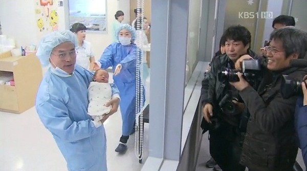 ▲ 최응표 뉴데일리 고문ⓒ