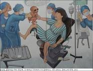 ▲ 최응표 뉴데일리 고문ⓒ