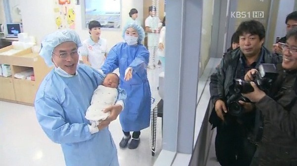 ▲ 최응표 뉴데일리 고문ⓒ