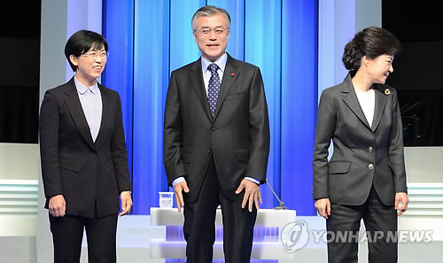 ▲ SBS '짝' 76회 캡처 (특정 기사와 아무런 관련이 없음)