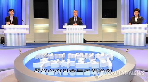 ▲ SBS '짝' 76회 캡처 (특정 기사와 아무런 관련이 없음)