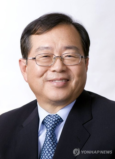 ▲ 조용경 전 국민소통자문단 단장 ⓒ 연합뉴스(자료사진)