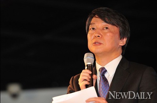 ▲ 무소속 안철수 전 대통령 후보는 10일 "다음 정부에서는 어떤 임명직도 맡지 않겠다"고 선언했다. 자료사진. ⓒ 정상윤 기자