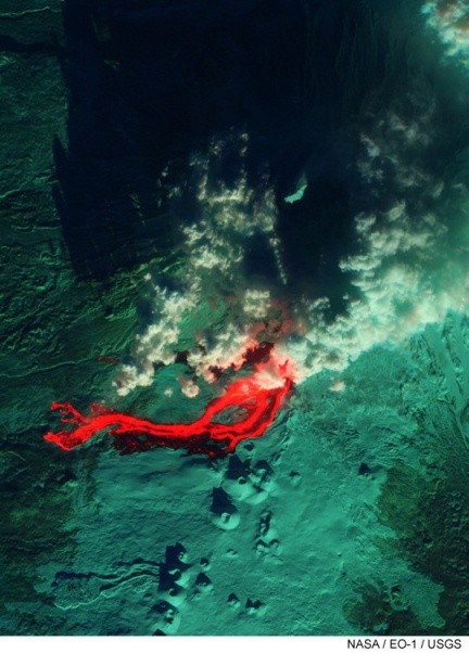 ▲ ⓒ나사 공개 사진.