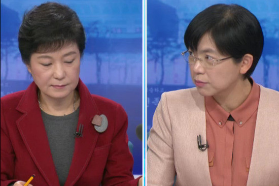 ▲ 조갑제 조갑제닷컴 대표ⓒ