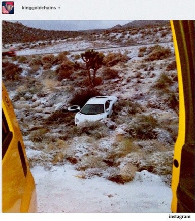 ▲ ⓒ타이가의 SNS 중.