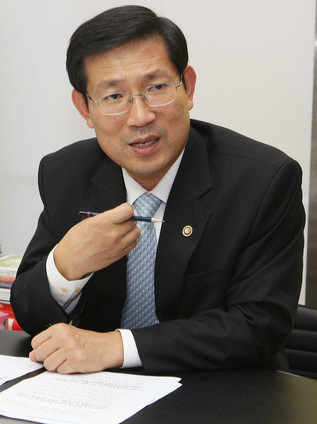 ▲ 박선규 새누리당 대변인 ⓒ 뉴데일리