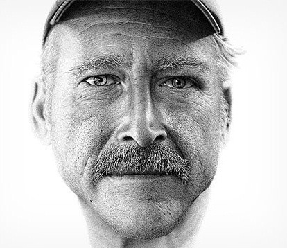 ▲ ⓒ인터넷을 통해 공개된 미구엘 엔다라의 작품.