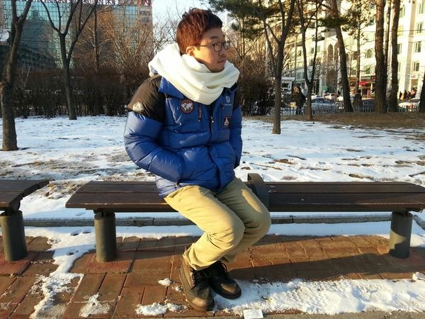 ▲ ⓒ박휘순 트위터 캡쳐