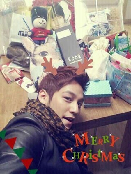 ▲ ⓒ김범 트위터