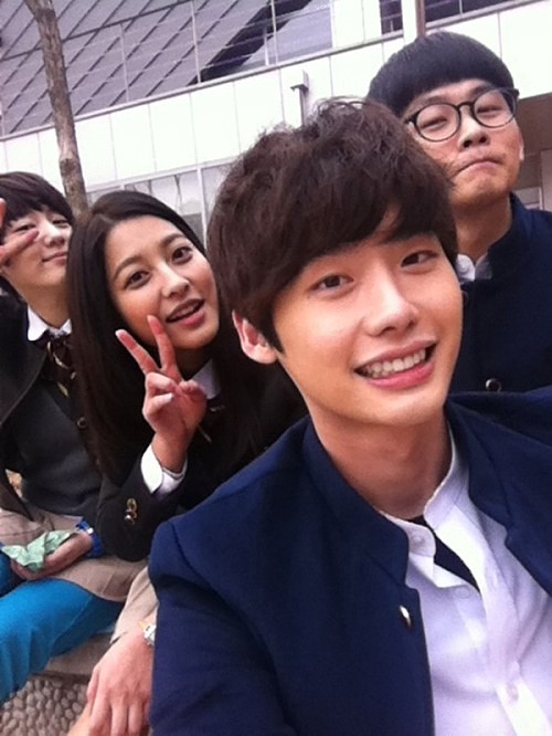 ▲ ⓒ이종석 미투데이