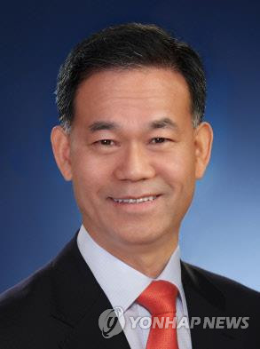 ▲ 대통령직 인수위 행정실장으로 내정된 임종훈 전 새누리당 수원 영통지구 당협위원장 ⓒ연합뉴스