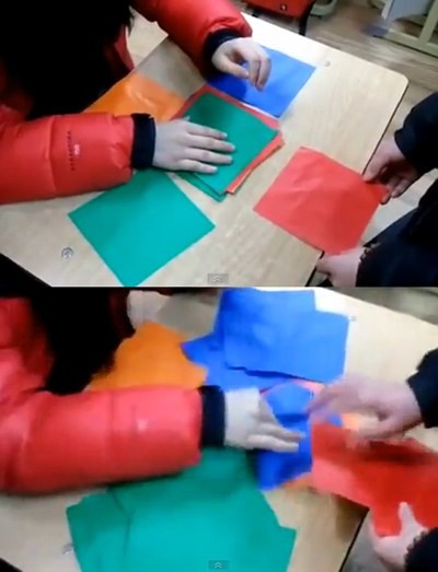 ▲ ⓒ'모두의 게임 실사판' 동영상 캡처