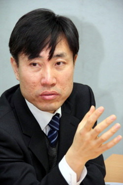 ▲ 하태경 의원 ⓒ 뉴데일리DB