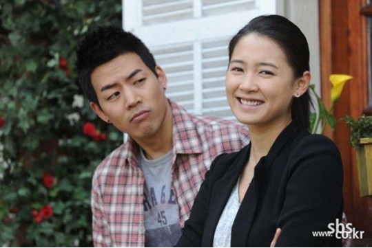 ▲ SBS 인생은 아름다워 스틸컷
