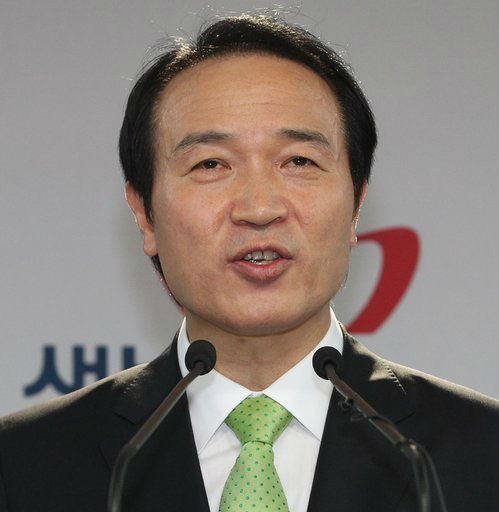 ▲ 임태희 전 대통령실장 ⓒ연합뉴스