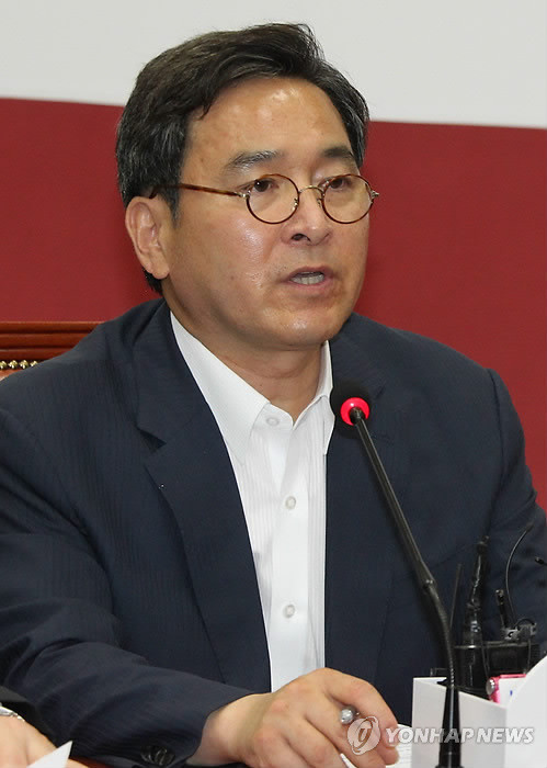 ▲ 새누리당 이혜훈 최고위원 ⓒ연합뉴스