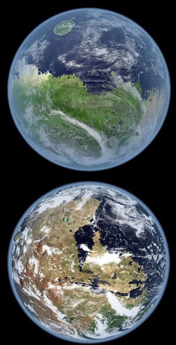 ▲ ⓒ해외 인터넷 게시물 중.