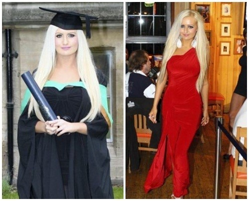 ▲ ⓒ해외 인터넷 게시물 중.