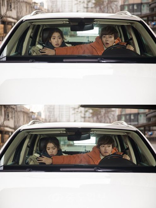 ▲ ⓒtvN '이웃집 꽃미남'