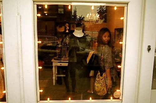 ▲ ⓒ이효리 트위터