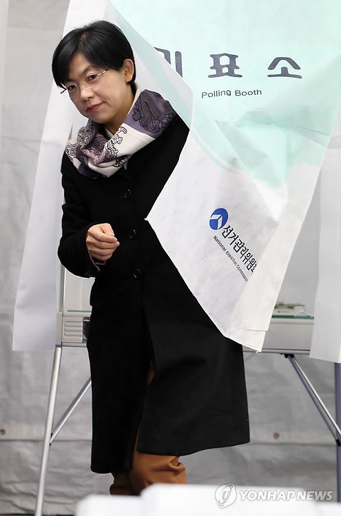 ▲ KBS 방송에 보도된 북한의 광명납작체