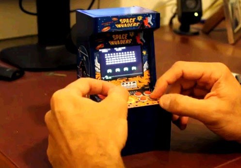 ▲ ⓒ유튜브에 공개된 모습 중.