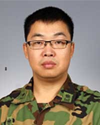 ▲ 손인근 소령ⓒ