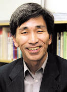 ▲ 정해구 성공회대 교수.