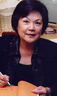 ▲ 재미작가 김유미ⓒ