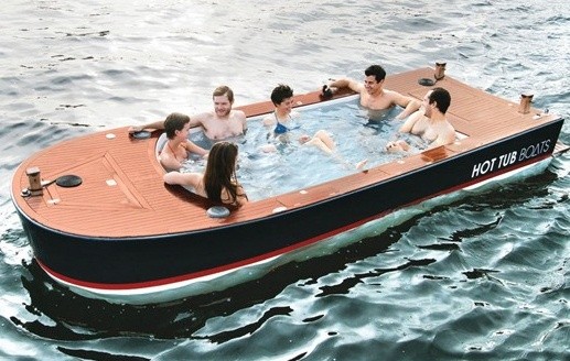 ▲ ⓒ보트 판매회사 자료 중.