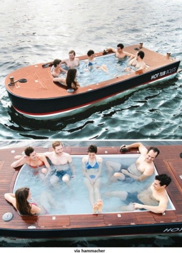 ▲ ⓒ보트 판매회사 자료 중.