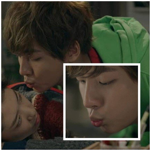 ▲ ⓒtvN 이웃집 꽃미남