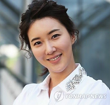 ▲ 프로포폴 불법 투약으로 법적처벌을 받은 방송인 에이미.