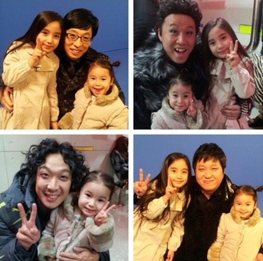 ▲ ⓒ알레이나 트위터