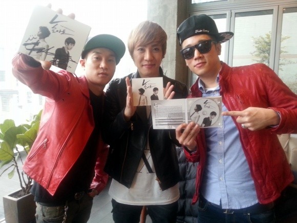 ▲ ⓒ일렉트로보이즈 트위터