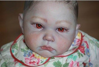 ▲ ⓒ빈 샤닌이 자신의 트위터에 올린 사진 중.