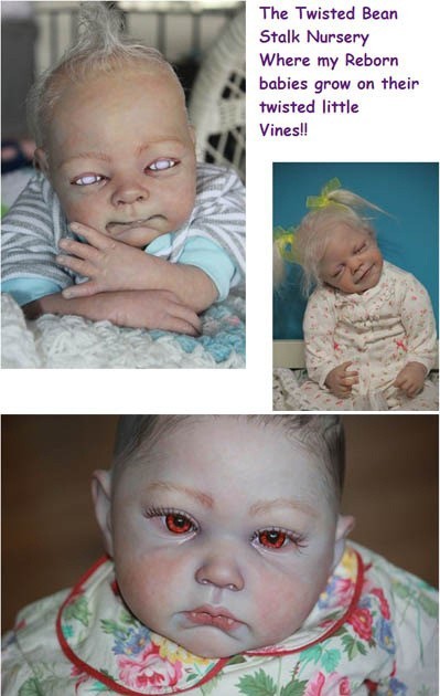 ▲ ⓒ빈 샤닌이 자신의 트위터에 올린 사진 중.