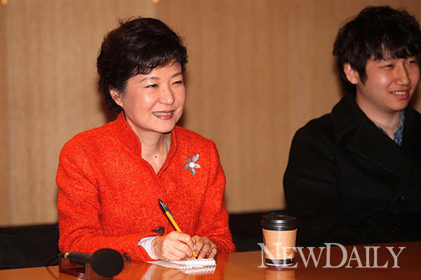 ▲ 박근혜 정부의 국무총리 및 대통령 비서실장 지명이 4일에도 이뤄지지 않을 전망이다. ⓒ 뉴데일리