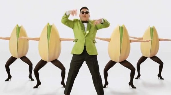 ▲ 월드스타 싸이가 미국 슈퍼볼 광고에 등장했다. ⓒ 슈퍼볼 광고