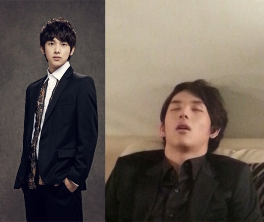 ▲ ⓒ임시완 트위터