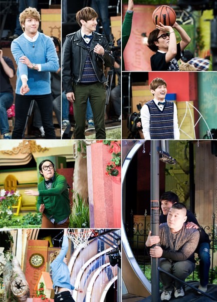 ▲ ⓒKBS 달빛프린스