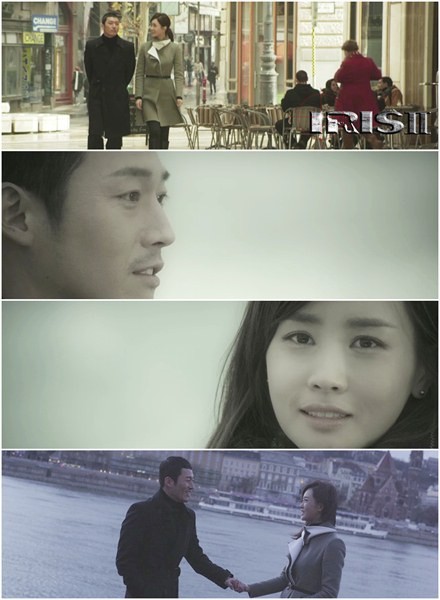 ▲ ⓒKBS 아이리스2